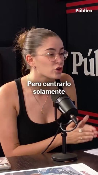 Feminista: “Es un sesgo de clase pensar que el reggaeton es un estilo musical inferior al rock, al pop o al indie”
