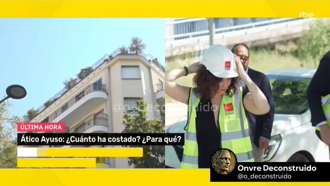 Esto sucedió en RTVE, en el programa Mañaneros 360, el día que 40.000 marroquíes invadieron Ceuta.