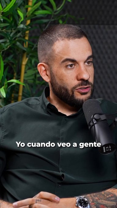 Roberto Vaquero dice que a Morad habría que quitarle la nacionalidad española por decir que su país es Marruecos.