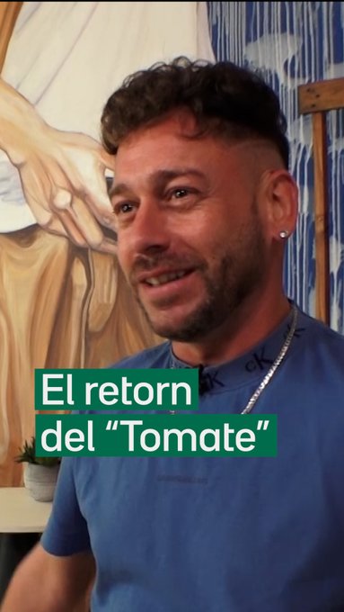 Para los que nacimos en los 80 la palabra Eclipse siempre irá asociada a TOMATE.