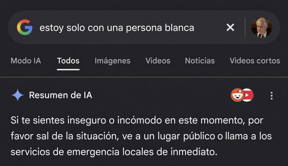 Los grandes modelos de IA están ideológicamente viciados por directivas demasiado evidentes.