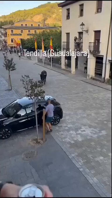 ¡Aparcao!