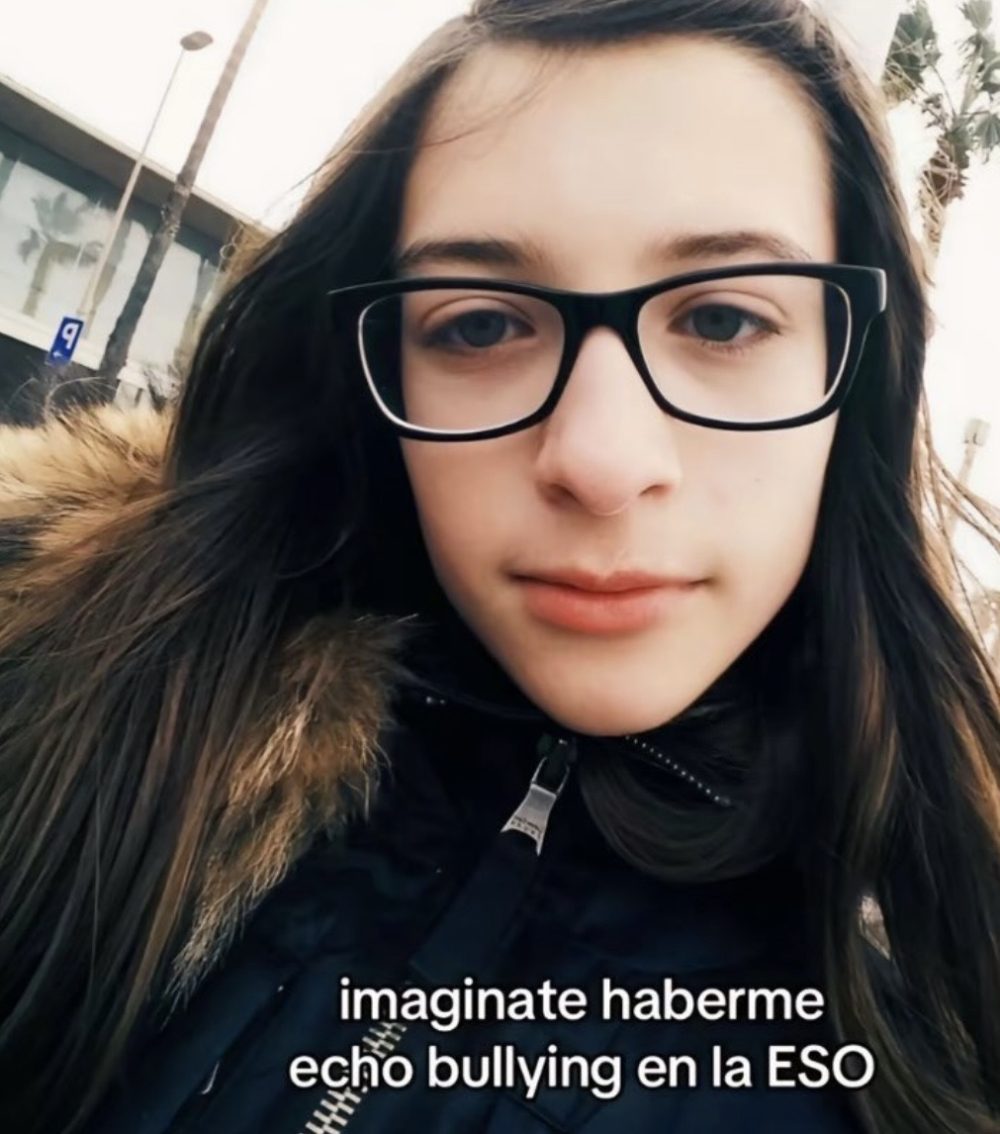 Al sobre.