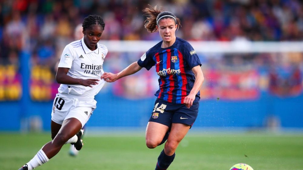 Ninguna televisión se muestra interesada en retransmitir la liga femenina a dos semanas de empezar la competición.