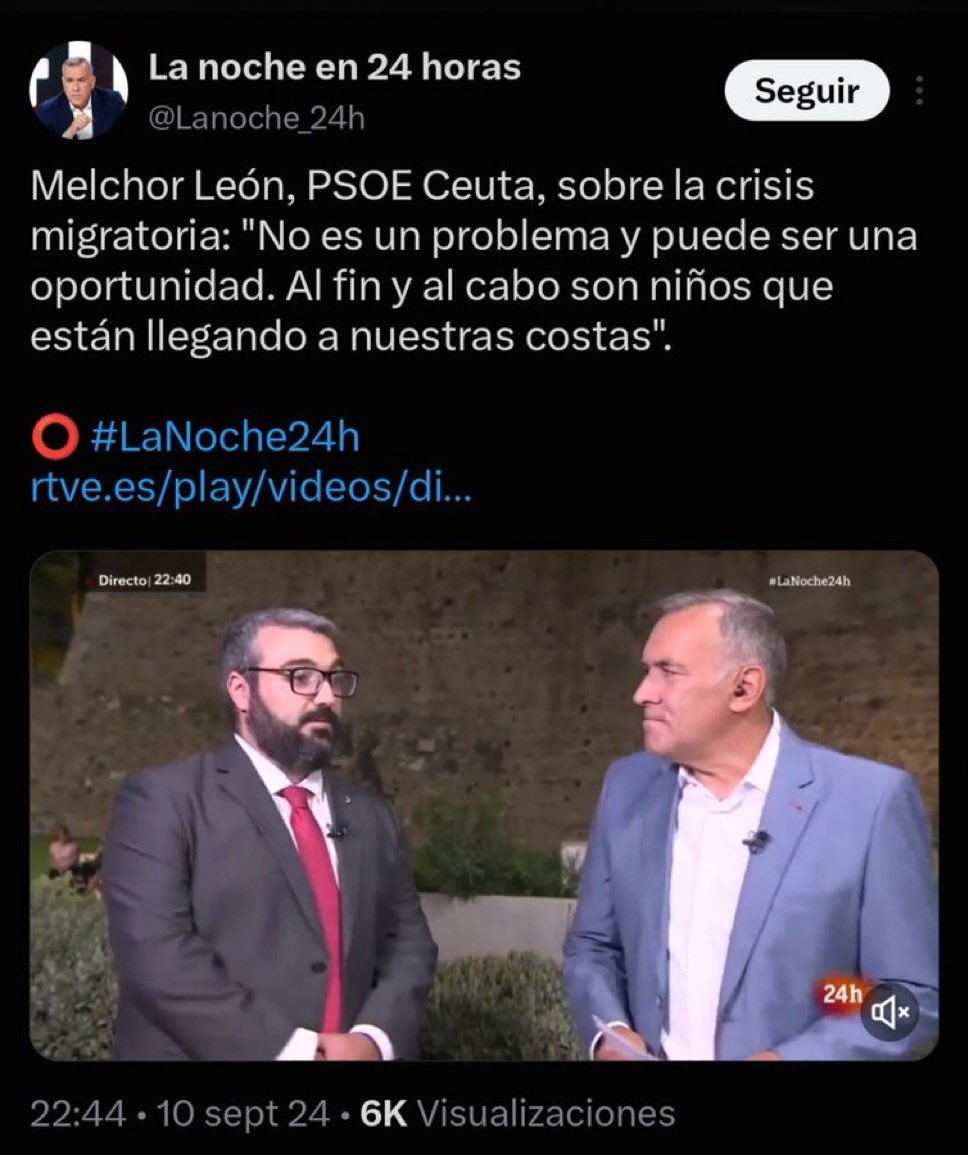Cuándo es a las hijas de los demás: