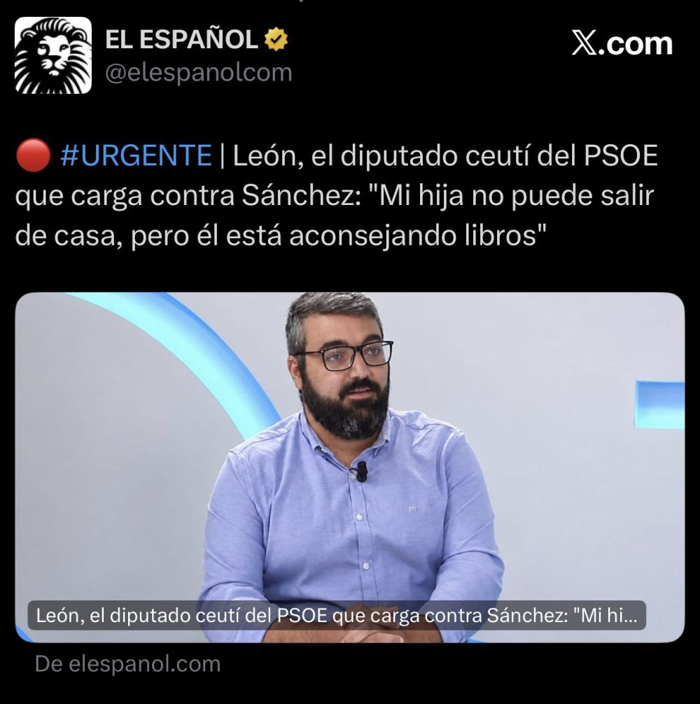Cuándo es a las hijas de los demás: