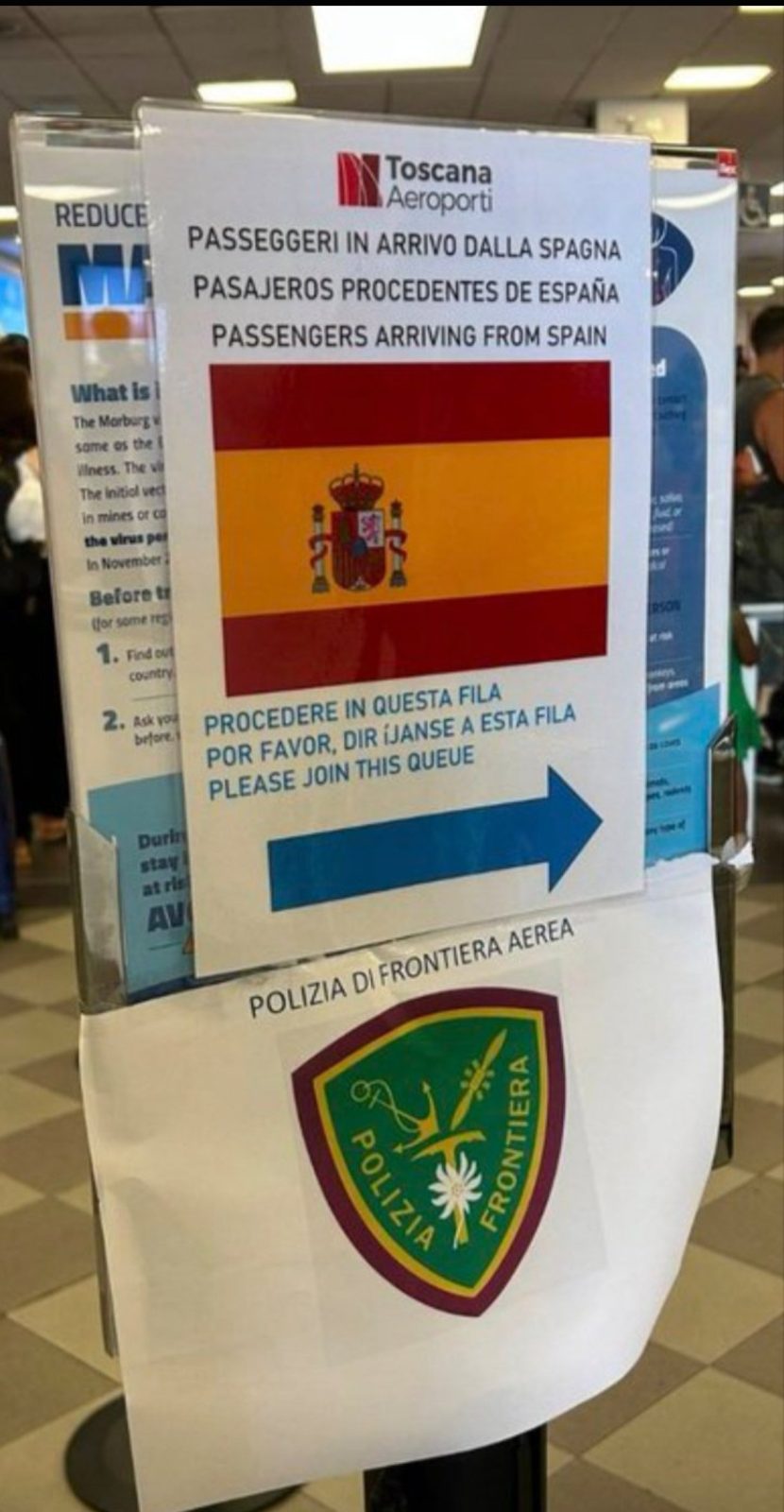 Este tuit no es parodia.