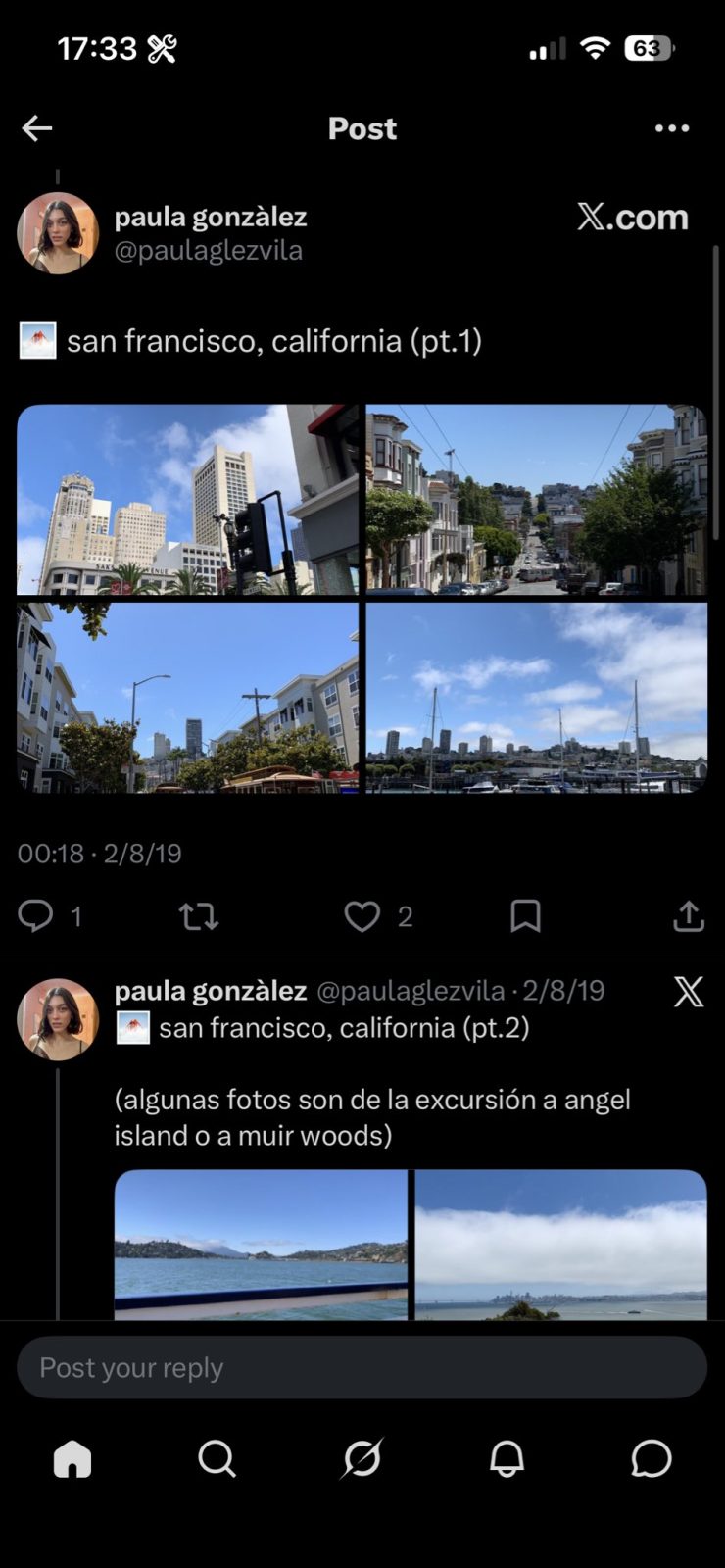 Elena Reines: Haz lo que yo diga, pero no lo que yo haga'