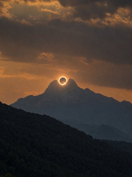 Desde ayer hay un 1% más de fotos espectaculares en Internet.