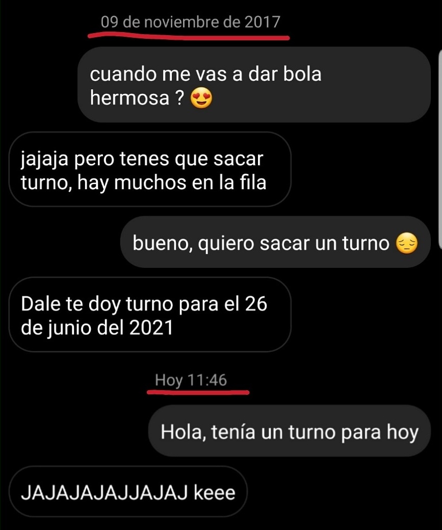 Estrategia arácnida para Iigar.