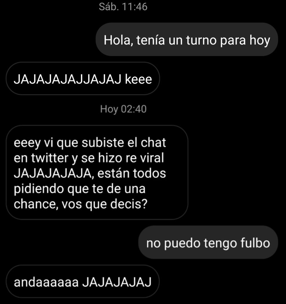 Estrategia arácnida para Iigar.