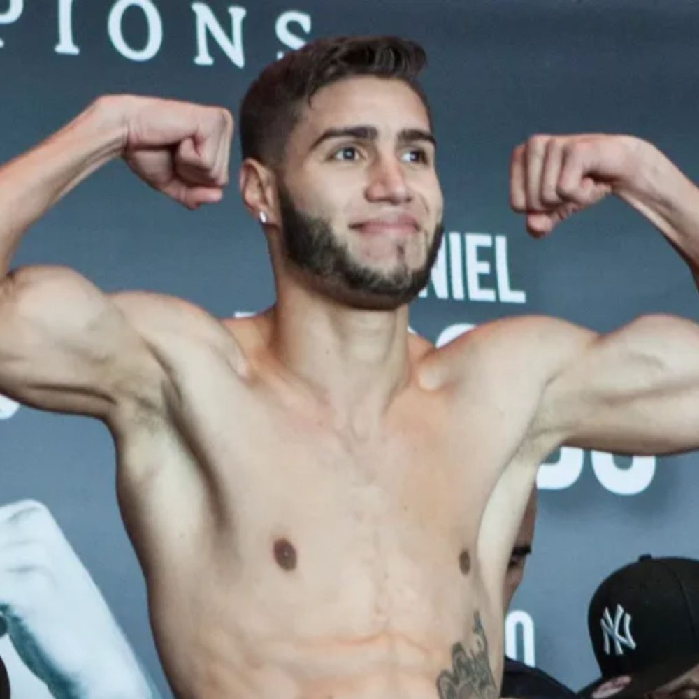 El boxeador Prichard Colón fallece a los 33 años, una década después de sufrir una lesión cerebral durante su combate con Terrel Williams