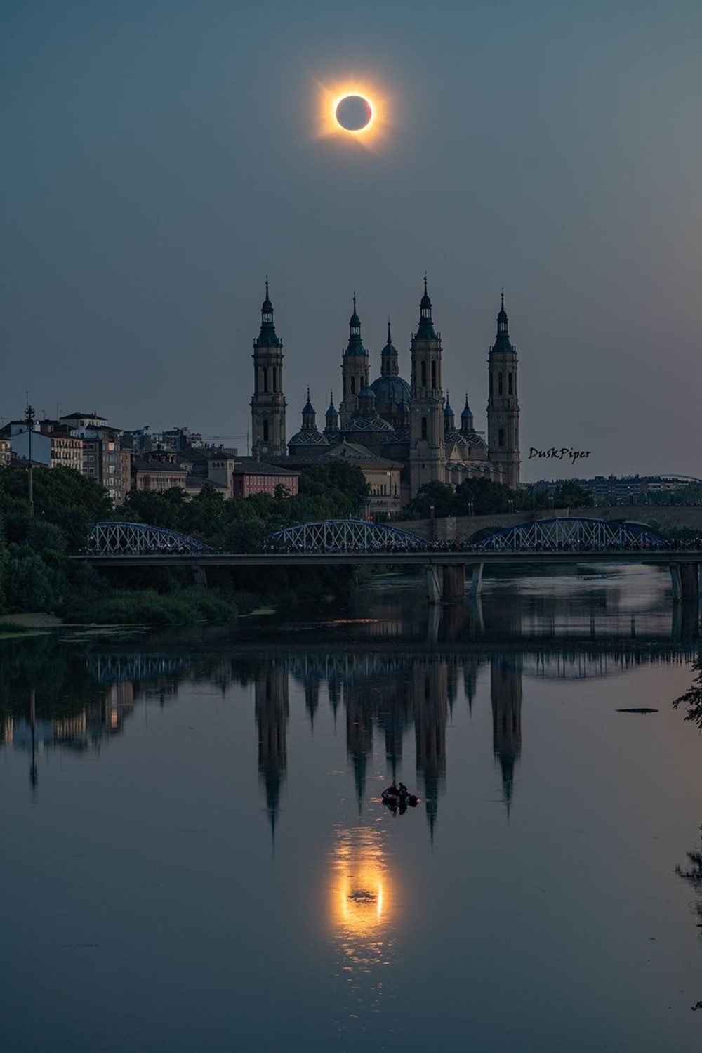 Desde ayer hay un 1% más de fotos espectaculares en Internet.