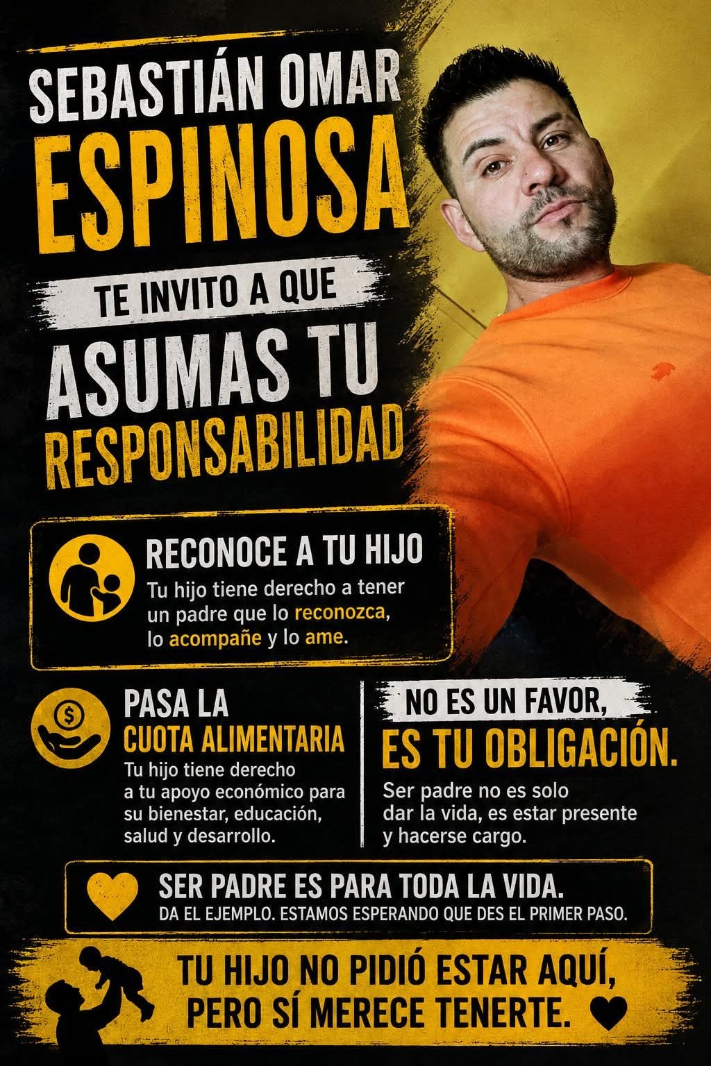 En Facebook ya están usando IA para los escraches...