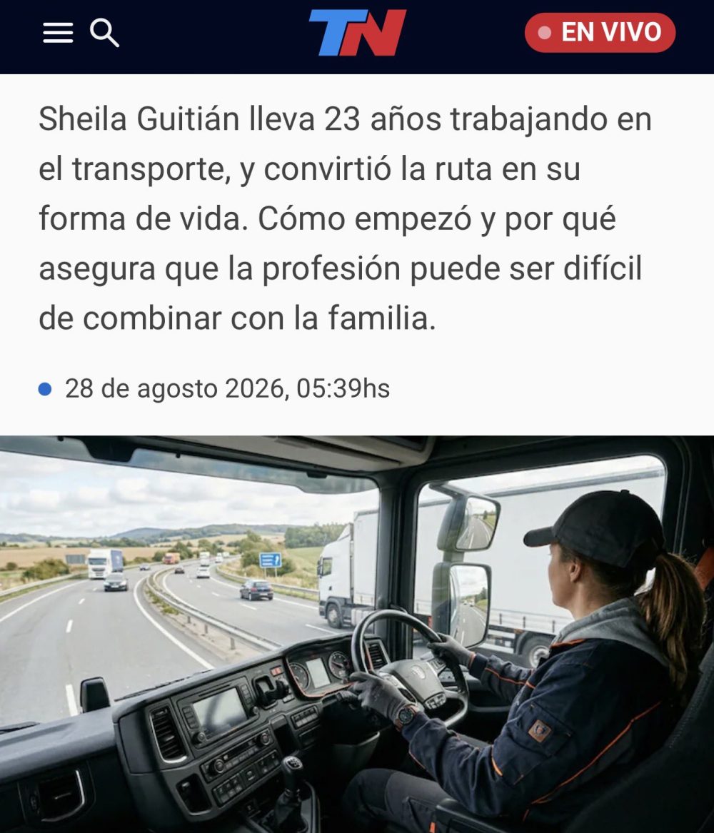 La foto.