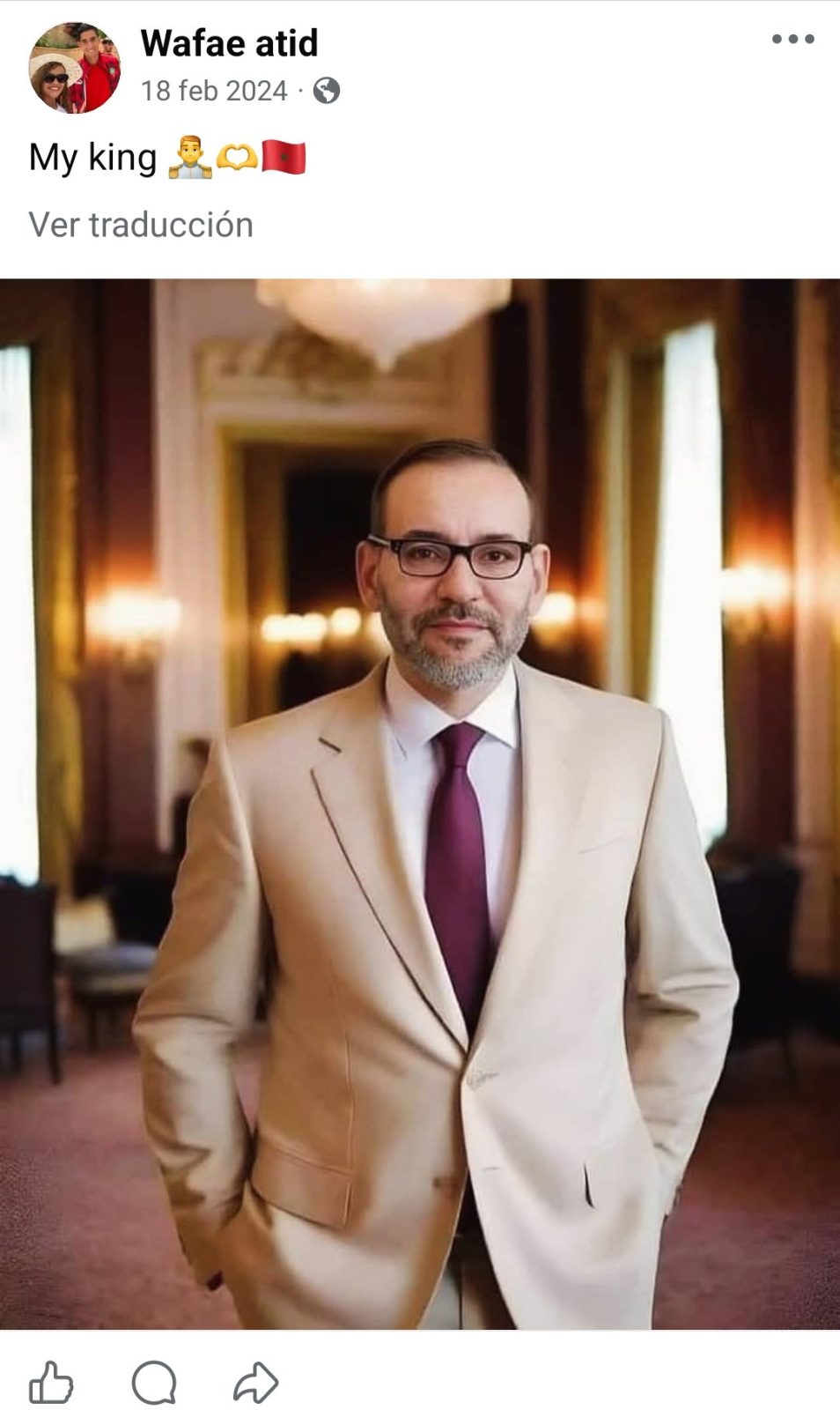 "Los motivos de la joven Wafae para no volver a Marruecos"