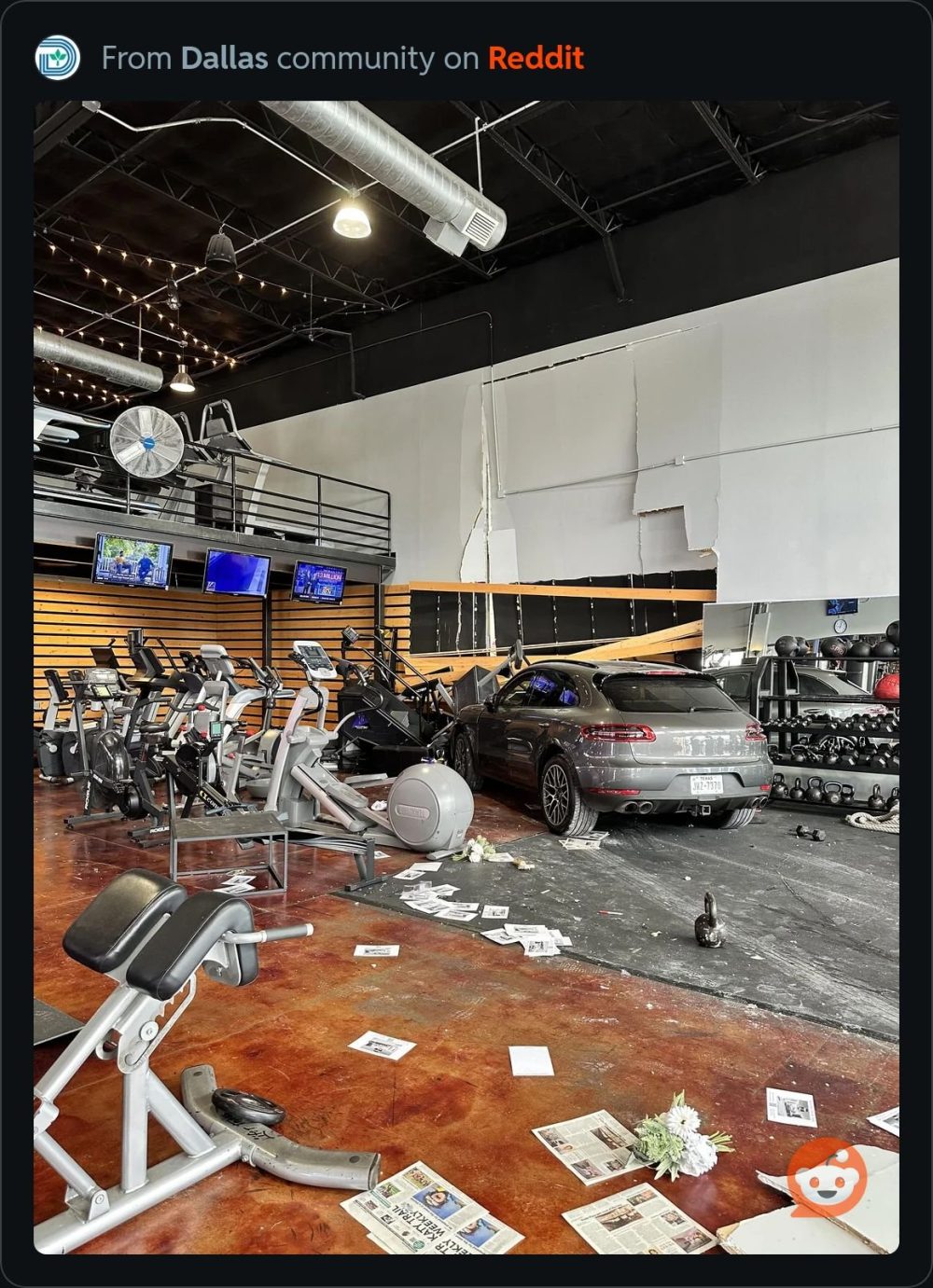 "El ciclismo indoor está muy bien porque no te puede atropeIIar un coche"