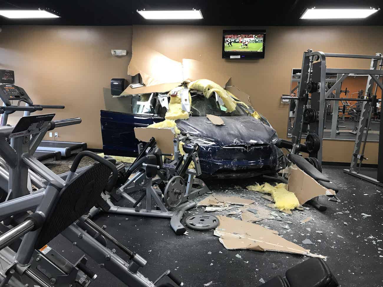 "El ciclismo indoor está muy bien porque no te puede atropeIIar un coche"