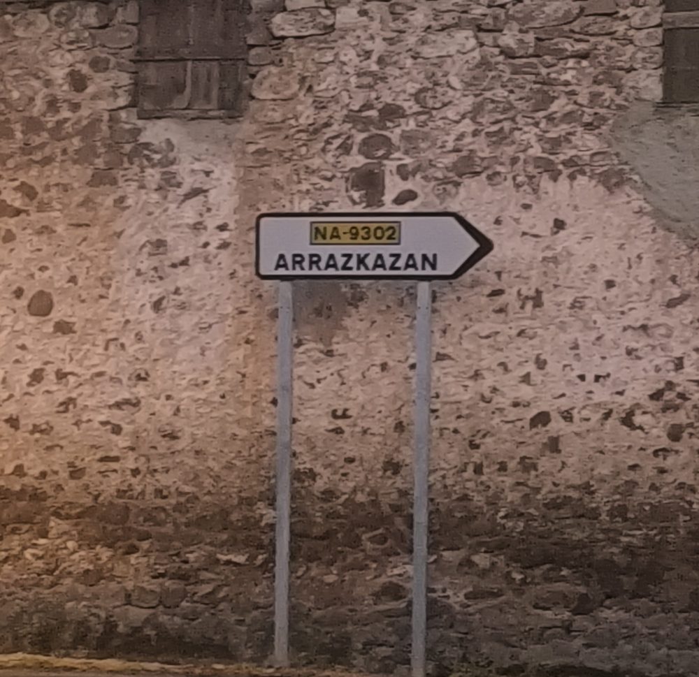 Harripotegi y el prisioneroak de...