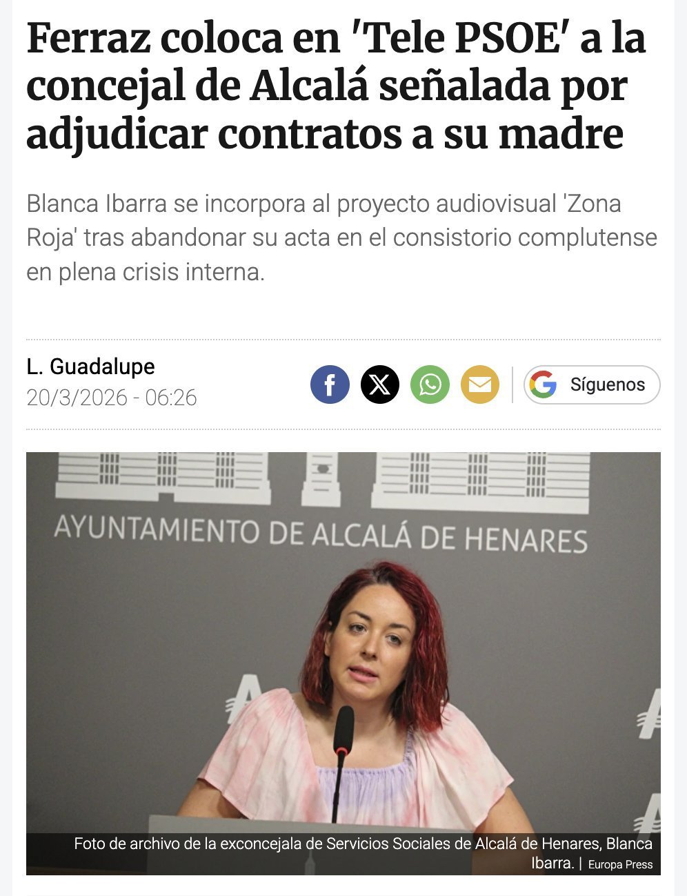 Perro dice "arre" y ellos echan a andar.