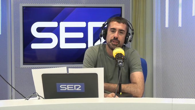 Pablo Tallón: “Algunos 'influencers' han conseguido que mucha gente crea que a los jóvenes les va mal porque un pensionista cobre 500 euros más”