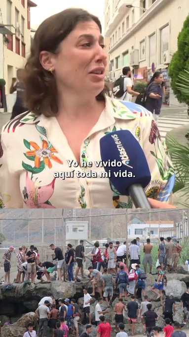 Parecía Jumanji