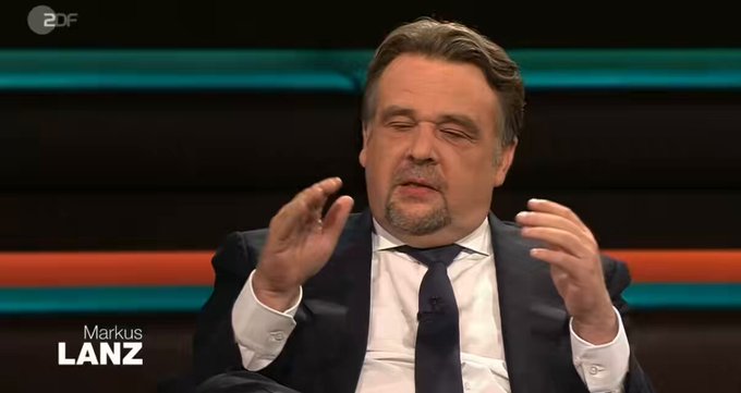 Año 2010: "jjajaja, la extrema derecha y su ridícula teoría del reemplazo".