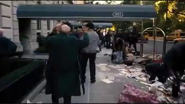 Para que luego digan que UGT y CCOO no están haciendo nada...