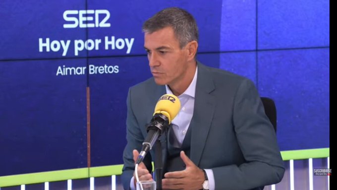 Pedro Sánchez presume de su legislatura y ataca al Rey Felipe VI: «Lleva reinando 20 años. ¿Cuántas veces ha ido a Ceuta y a Melilla?»