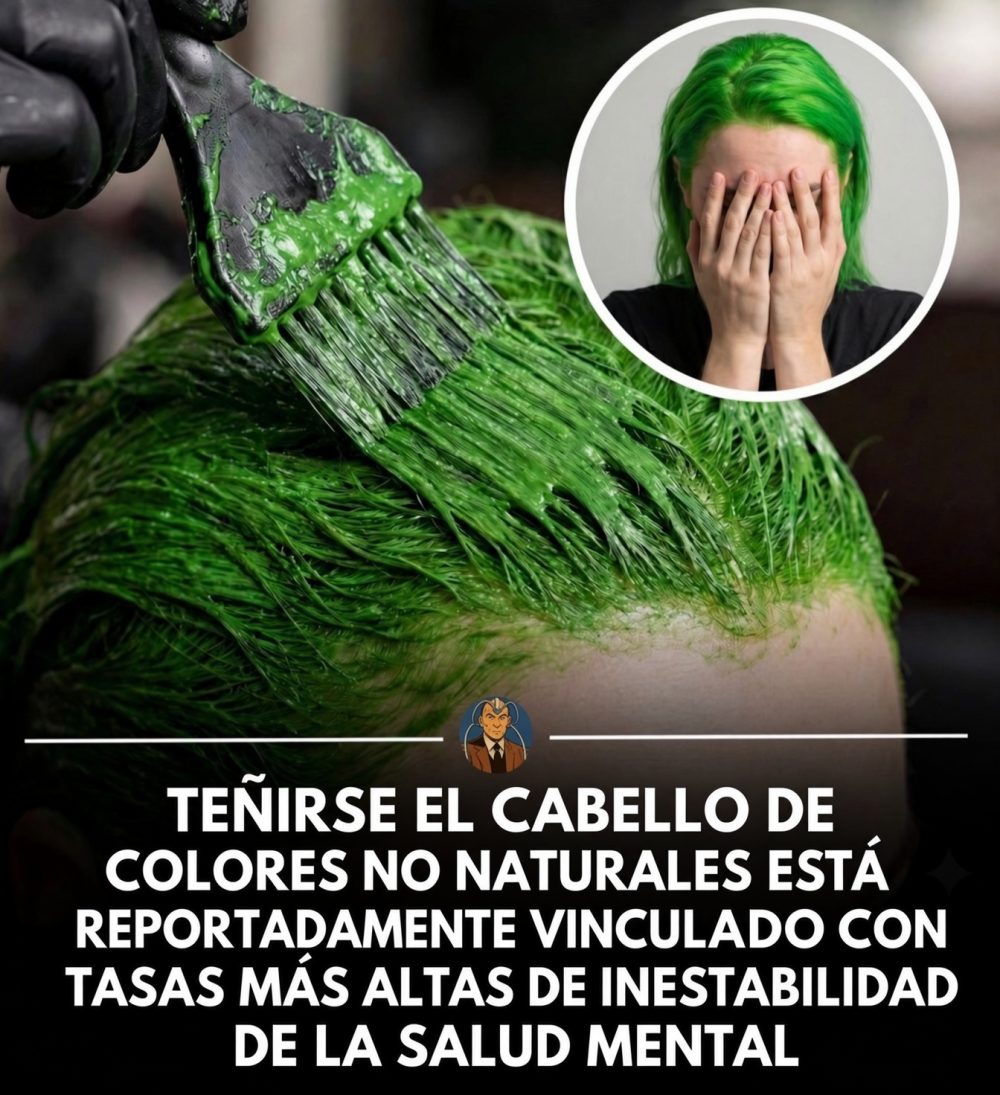 Breaking News: el agua moja.