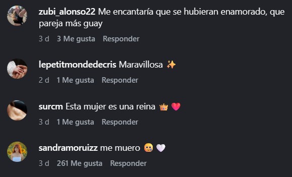 Los animales tienen algo que nosotros hemos perdido: instinto de supervivencia.