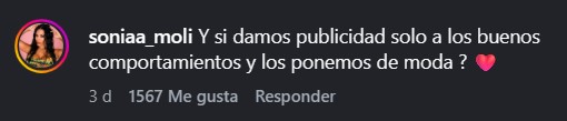 Los animales tienen algo que nosotros hemos perdido: instinto de supervivencia.