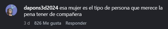 Los animales tienen algo que nosotros hemos perdido: instinto de supervivencia.