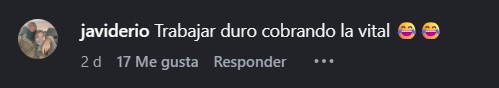 Los animales tienen algo que nosotros hemos perdido: instinto de supervivencia.