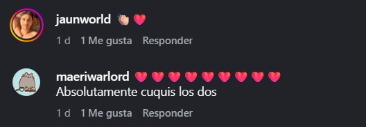 Los animales tienen algo que nosotros hemos perdido: instinto de supervivencia.
