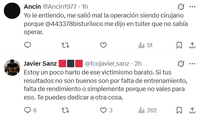Puedes tener una genética muscular privilegiada pero no tener la fortaleza mental suficiente para llegar a la élite.