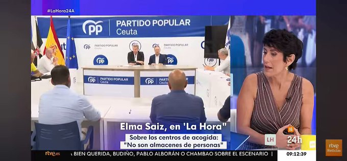 "Hay que mirar a la ciencia, no hay riesgo alguno y lo contagioso es la xenofobia".