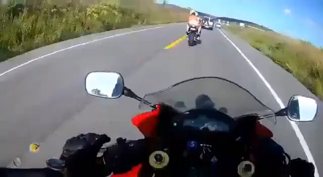 La distancia de seguridad son los padres.