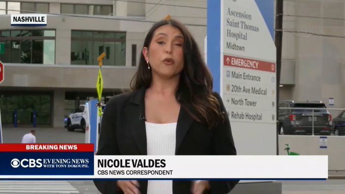 Múltiples pacientes en un hospital de Nashville han quedado tetrapléjicos después de que el personal les administrara accidentalmente cloruro de potasio en lugar de anestesia.