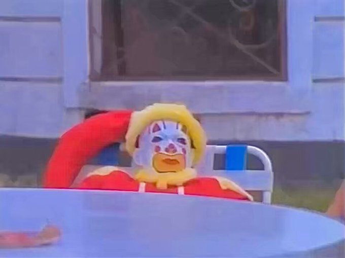 Herencia Diabólica (Mexican Child’s Play) 1993 (Mexico)