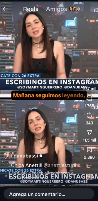 "Ni en un colegio yanqui hubo tanto tiroteo"