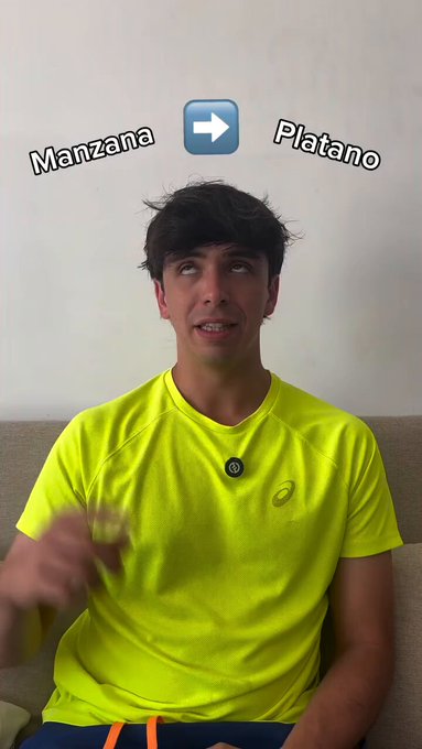 El vídeo importante del día.
