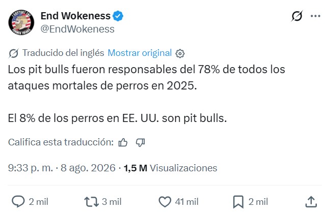 Malditos prejuicios...