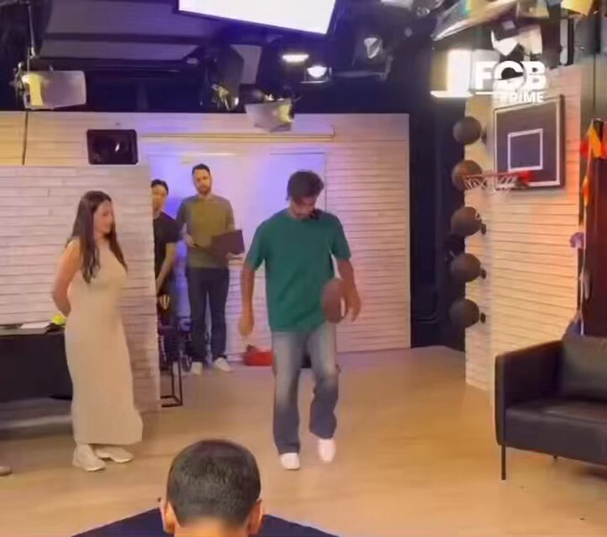 Rafa Nadal tiene más técnica que Ferrán Torres.