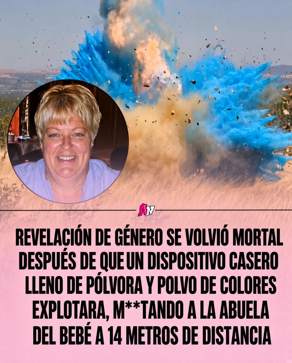1000 maneras de morir