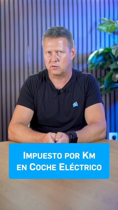 Circula el rumor de que los coches eléctricos tendrán que pagar una nueva tasa por cada kilómetro recorrido. La propuesta del Reino Unido ha disparado titulares y comparaciones con España, pero ¿existe realmente algo parecido aquí o en la Unión Europea?