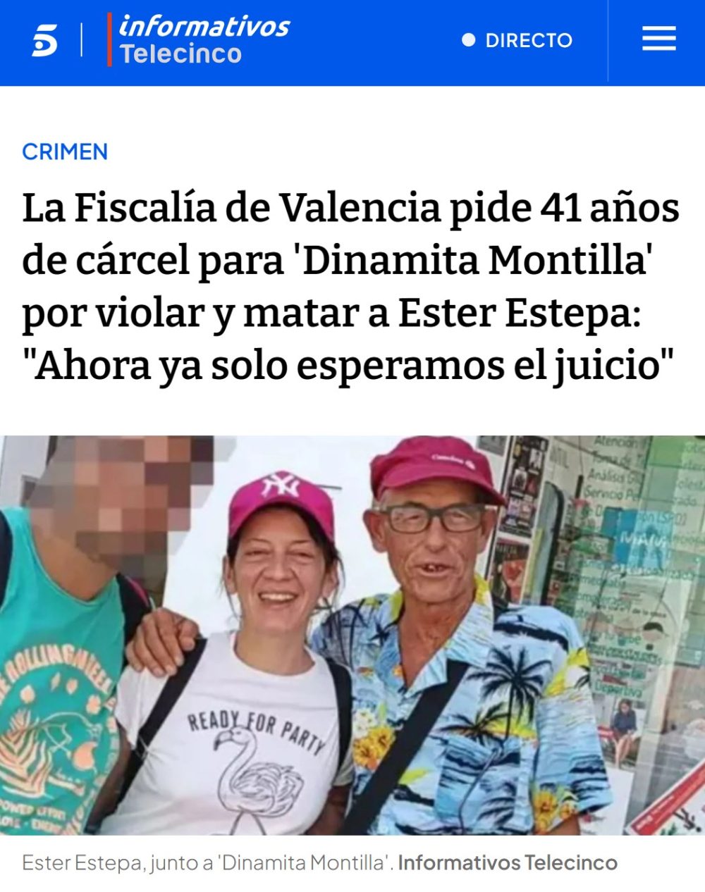 Mаtа a 4, sale de la cárcel y mаtа a 2 mas