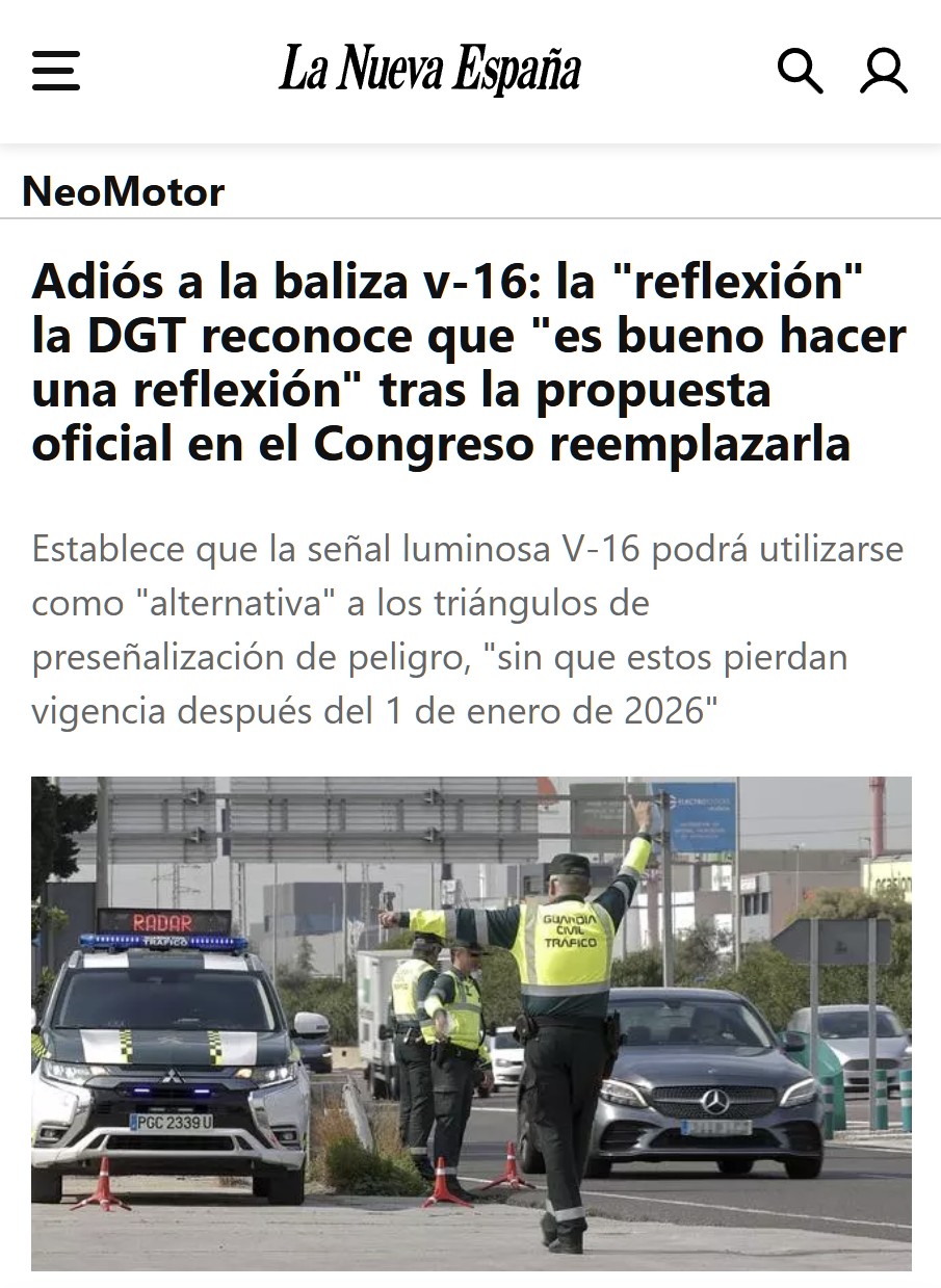 La vacilada de la baliza continúa.