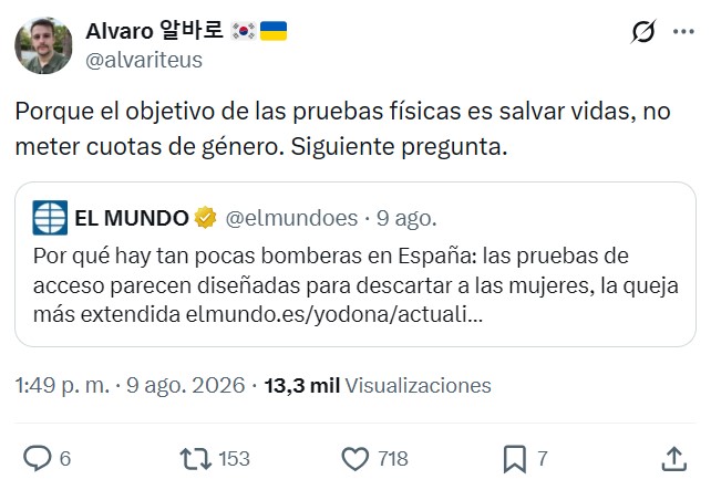 La turra interminable.