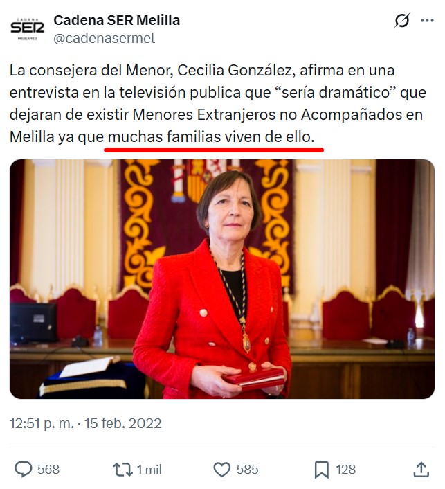 Es como preguntarle a los de Carglass qué opinan de las lunas indestructibles.